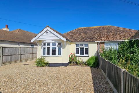 2 bedroom semi-detached bungalow for sale, Margate Road, Herne Bay, CT6 7AB