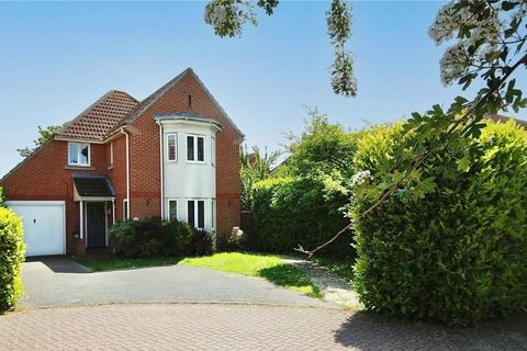 4 bedroom detached house to rent, Ipswich IP4