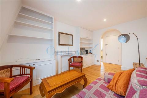 1 bedroom apartment to rent, Westgate Terrace, London