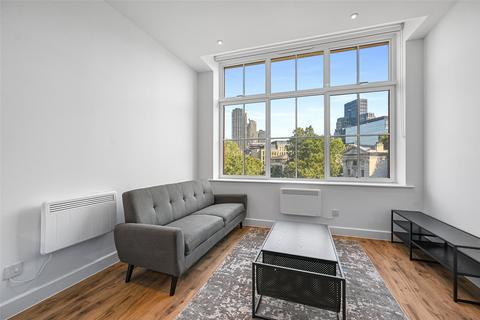 1 bedroom apartment to rent, West Smithfield, London, EC1A