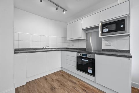 1 bedroom apartment to rent, West Smithfield, London, EC1A