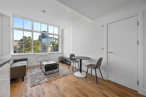 1 bedroom apartment to rent, West Smithfield, London, EC1A