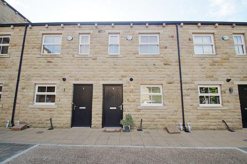 9 Bowler Way, Greenfield, Oldham, OL3 7FQ