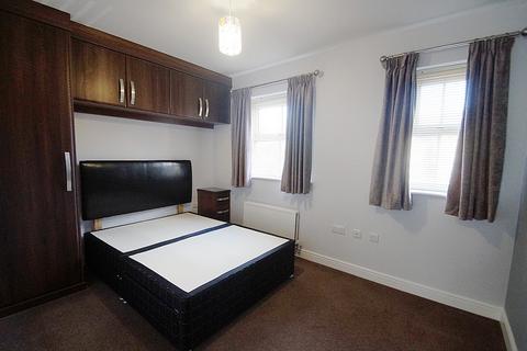9 Bowler Way, Greenfield, Oldham, OL3 7FQ