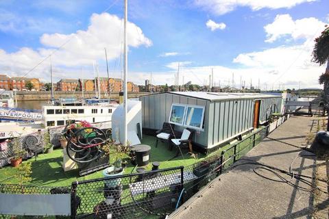 Leisure facility for sale - Liverpool Marina, Coburg Wharf, Liverpool, Merseyside, L3 4BP