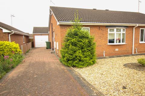 44 Beaumont Rise, Worksop, S80 1YG