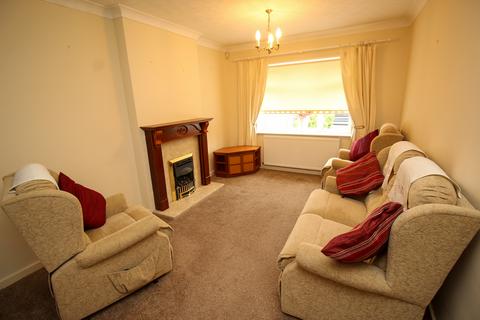 44 Beaumont Rise, Worksop, S80 1YG