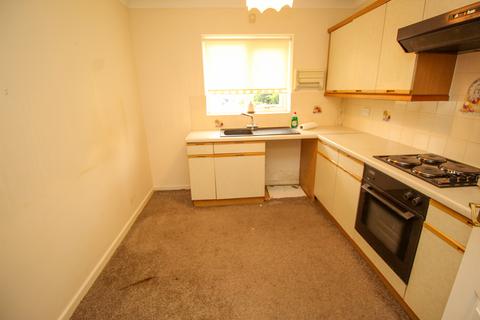 44 Beaumont Rise, Worksop, S80 1YG