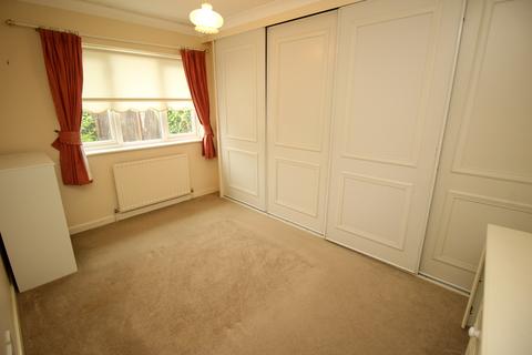 44 Beaumont Rise, Worksop, S80 1YG