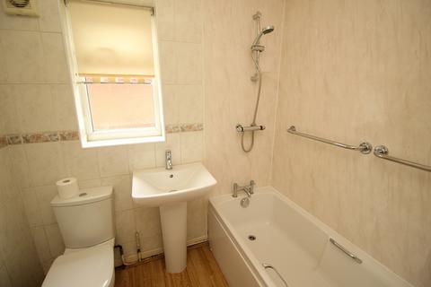 44 Beaumont Rise, Worksop, S80 1YG