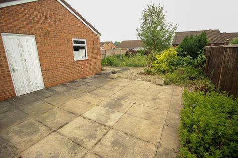 44 Beaumont Rise, Worksop, S80 1YG