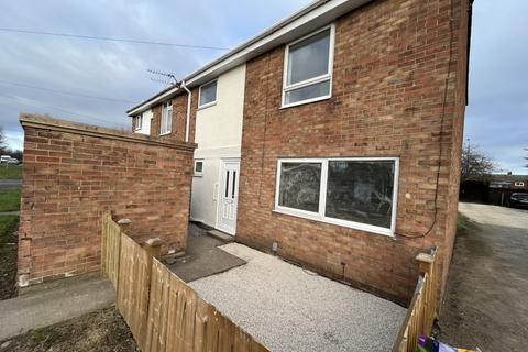 6 Gowdall Green, Bentley, Doncaster, DN5 0JT
