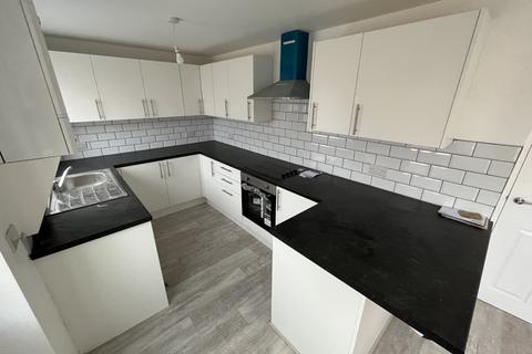 6 Gowdall Green, Bentley, Doncaster, DN5 0JT