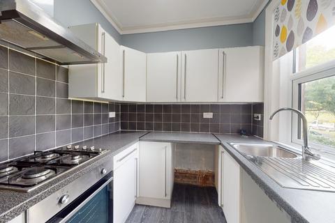 2 bedroom apartment for sale - Radnor Park Road, Folkestone, CT19