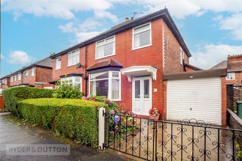 3 bedroom semi-detached house for sale - Sunnyfield Road, Prestwich, Manchester, M25