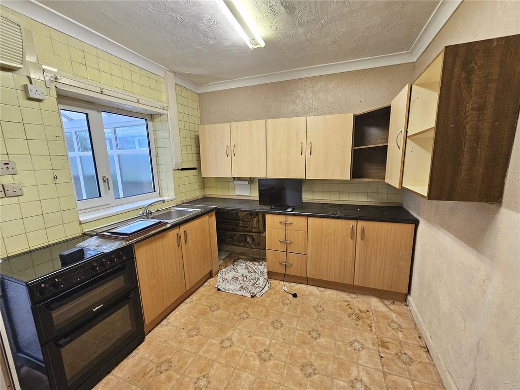 Kitchen/ Diner
