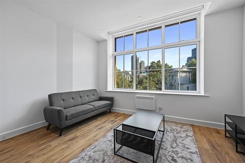 1 bedroom apartment to rent, West Smithfield, London, EC1A