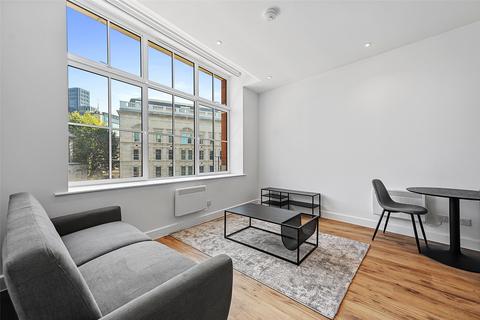 1 bedroom apartment to rent, West Smithfield, London, EC1A