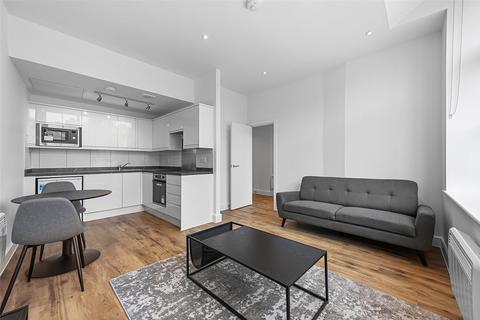 1 bedroom apartment to rent, West Smithfield, London, EC1A