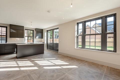 5 bedroom detached house for sale - The Rectory, Willow Grove, Kinnerley, Shropshire