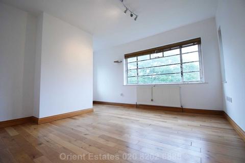 2 bedroom maisonette to rent, Ossulton Way, East Finchley