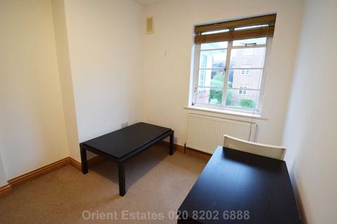 2 bedroom maisonette to rent, Ossulton Way, East Finchley