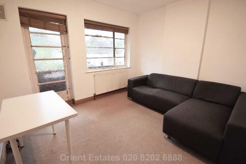 2 bedroom maisonette to rent, Ossulton Way, East Finchley