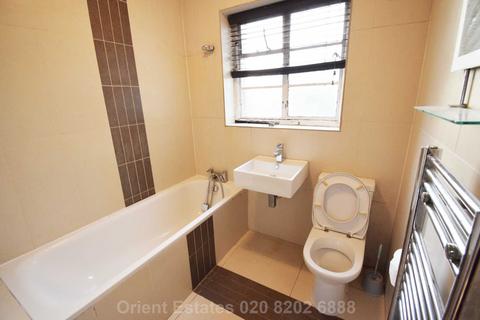 2 bedroom maisonette to rent, Ossulton Way, East Finchley