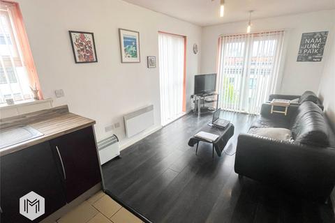 1 bedroom apartment for sale - Lord Street, Salford, Greater Manchester, M7 1UA