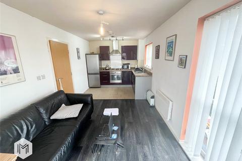 1 bedroom apartment for sale - Lord Street, Salford, Greater Manchester, M7 1UA