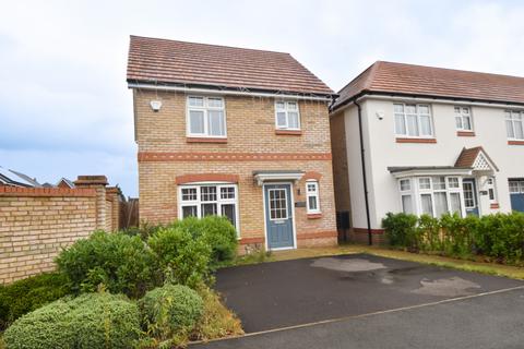 3 bedroom detached house for sale, Anderton Lane, Eccles, M30