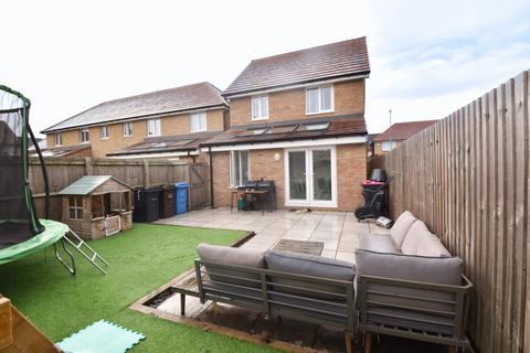 3 bedroom detached house for sale, Anderton Lane, Eccles, M30