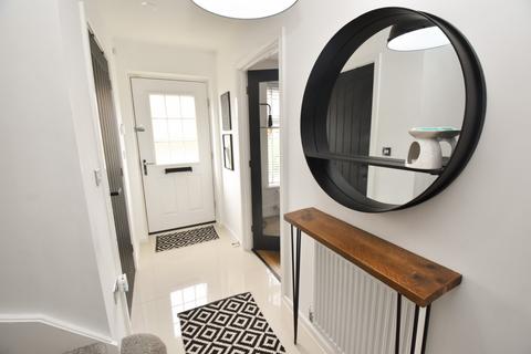 3 bedroom detached house for sale, Anderton Lane, Eccles, M30