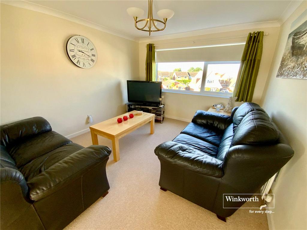 Rodney Drive, Mudeford, Christchurch... 2 bed apartment £279,950