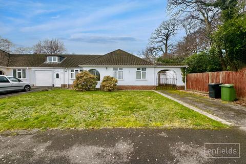 2 bedroom bungalow for sale, Southampton SO18