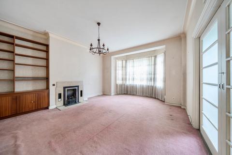 2 bedroom apartment for sale - Wellington Road, St. John's Wood, NW8