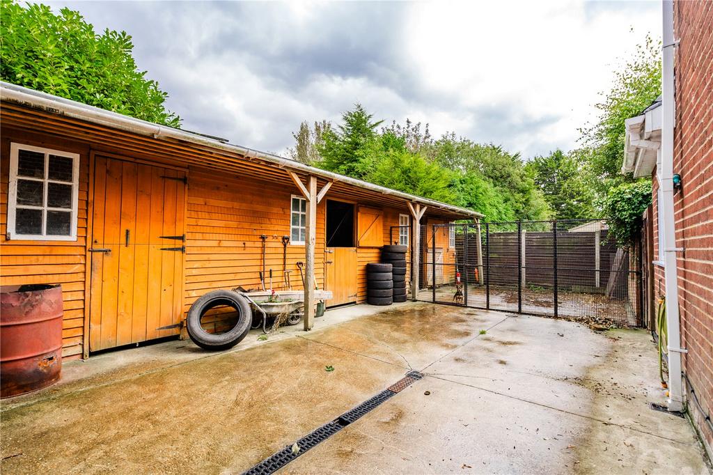 Garage