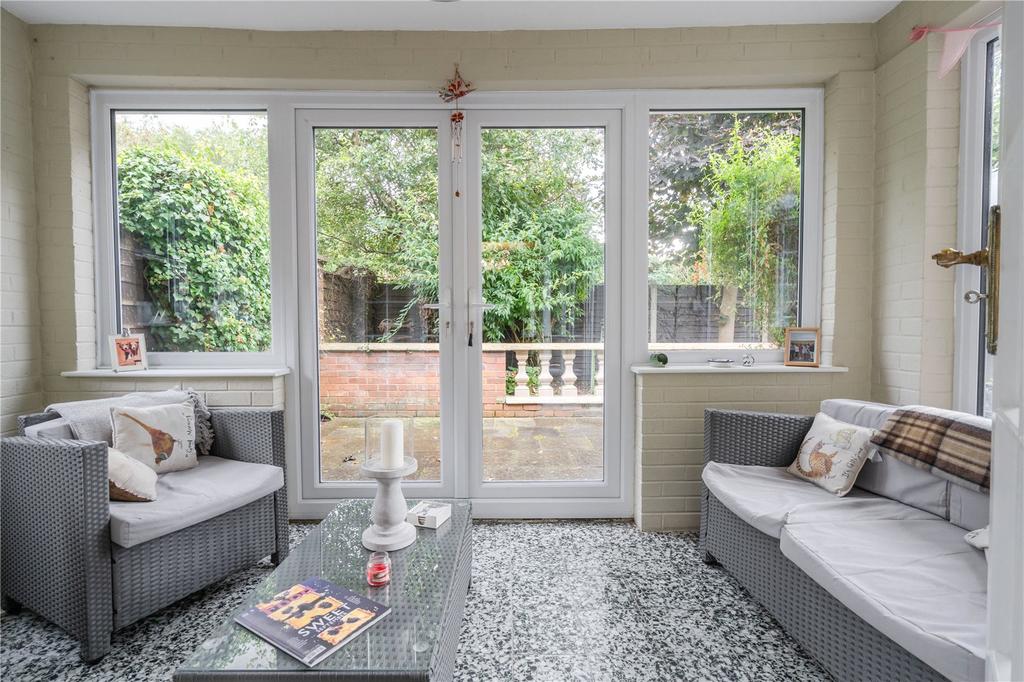 Sun Room