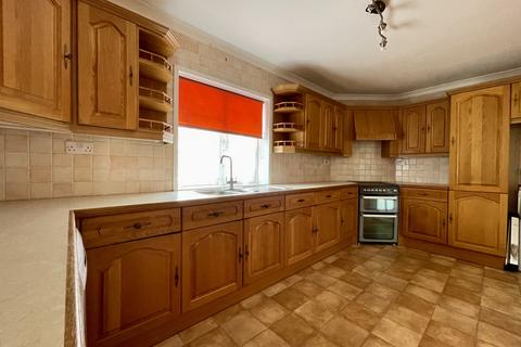 4 bedroom end of terrace house for sale - Willsdown Road, Alphington, EX2