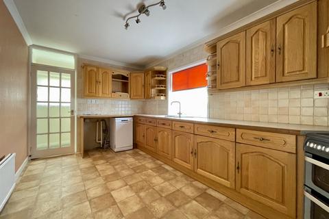 4 bedroom end of terrace house for sale - Willsdown Road, Alphington, EX2