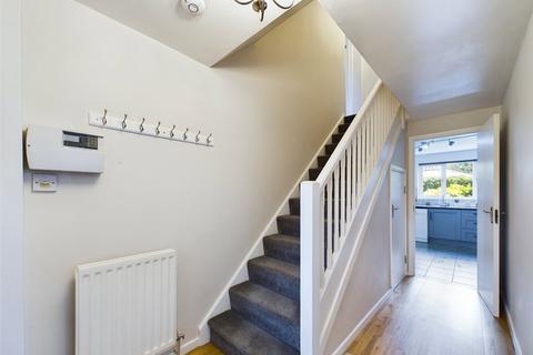 4 bedroom detached house to rent, Broadfield Gardens, Great Meadow, Worcester, Worcestershire, WR4