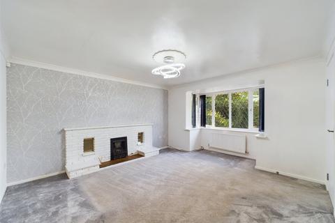4 bedroom detached house to rent, Broadfield Gardens, Great Meadow, Worcester, Worcestershire, WR4