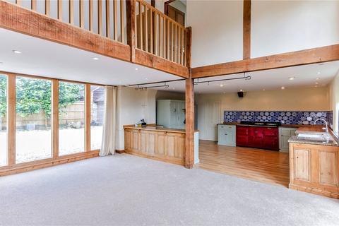 5 bedroom detached house for sale - Gidley Way, Horspath, Oxford, Oxfordshire, OX33