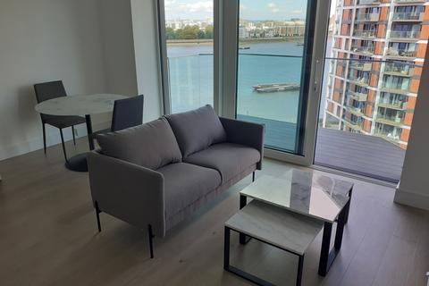 1 bedroom flat to rent - London, SE18