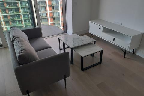1 bedroom flat to rent - London, SE18