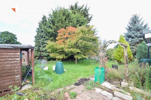 Caralyn Crow Lane, Weeley, Clacton-on-sea, CO16 9AN
