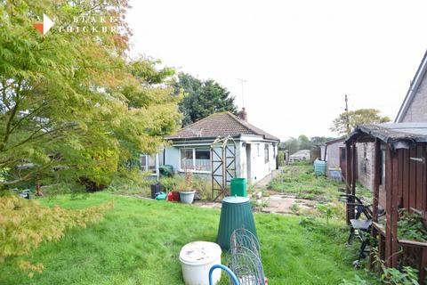 Caralyn Crow Lane, Weeley, Clacton-on-sea, CO16 9AN