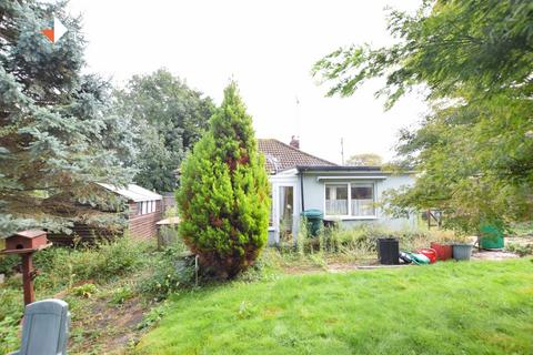 Caralyn Crow Lane, Weeley, Clacton-on-sea, CO16 9AN
