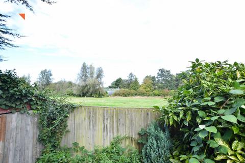 Caralyn Crow Lane, Weeley, Clacton-on-sea, CO16 9AN