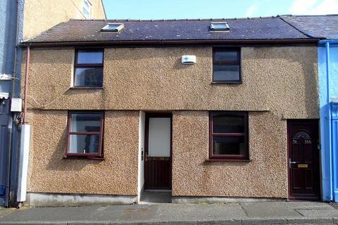 undefined, Pool Street, Caernarfon
